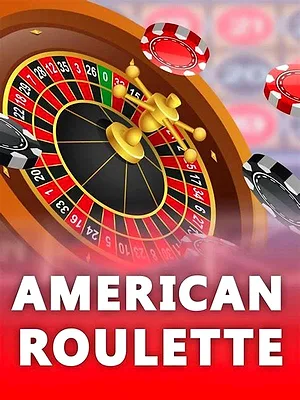 American Roulette slot at Golden Clover Casino
