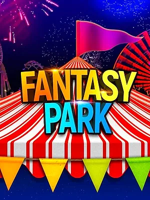 Fantasy Park slot at Golden Clover Casino