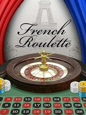 French Roulette slot at Golden Clover Casino